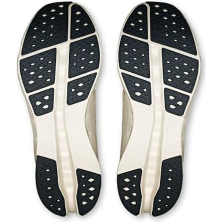 ON Laufschuhe US 9, Größe 9, Farbe pearl/ivory – Bild 4