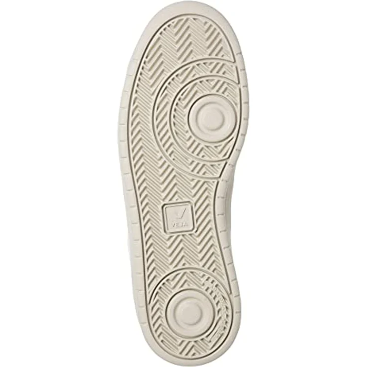 Veja V-90 Leather Sneaker, Laufschuhe in Weiß, EU 38 für Frauen – Bild 5