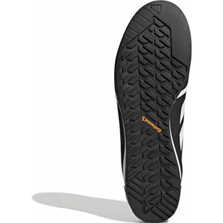 Adidas Performance Terrex Skychaser Solo 3, Herren Halbschuhe mit griffiger Gummisohle, Schwarz – Bild 7