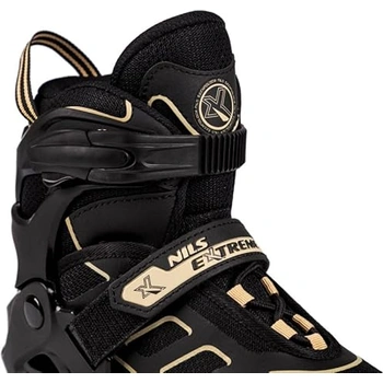 Nils Extreme Inlineskates voor heren en dames - ABEC9 kogellagers