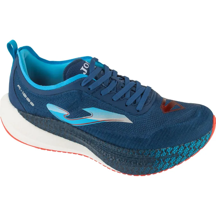 Joma R.1000 Men Superman 2564 RR100W2564, Lauf- und Trainingsschuhe für Herren, atmungsaktiv, dunkelblau