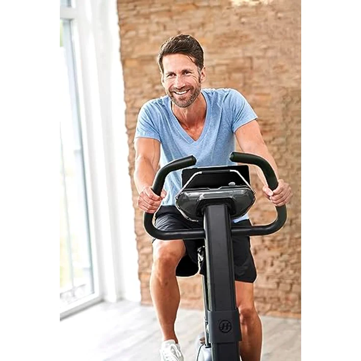 Horizon Fitness Comfort 2.0 Fahrradtrainer – Bild 5