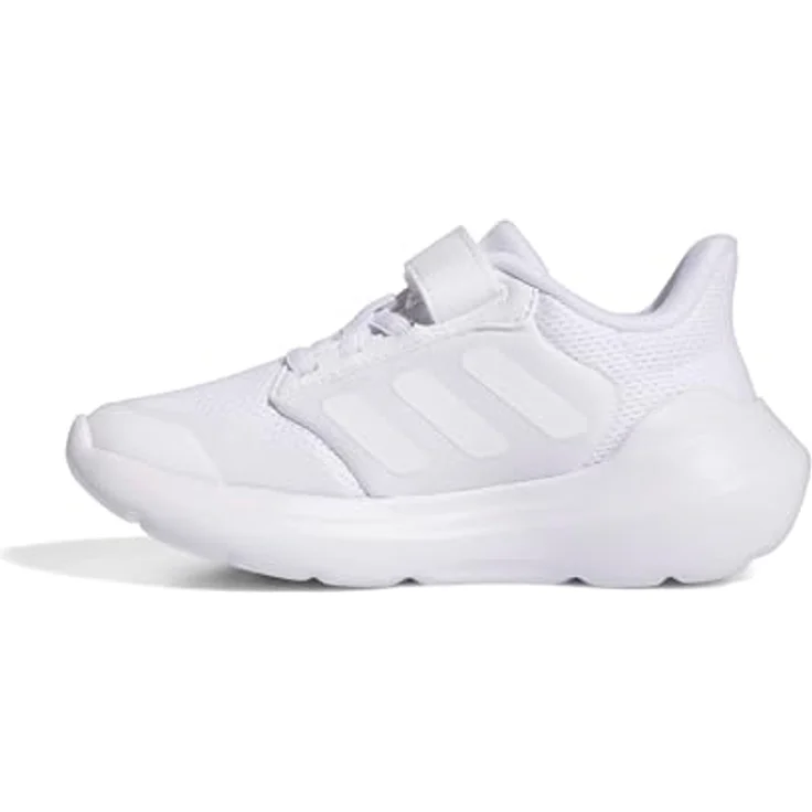Adidas Tensaur Run 2.0, Laufschuh aus recycelten Materialien, leicht – Bild 1