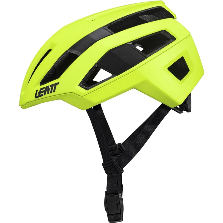 Leatt Velohelm, Fahrradhelm für Kopfgrößen 51 - 59 cm, sicher und leicht – Bild 1