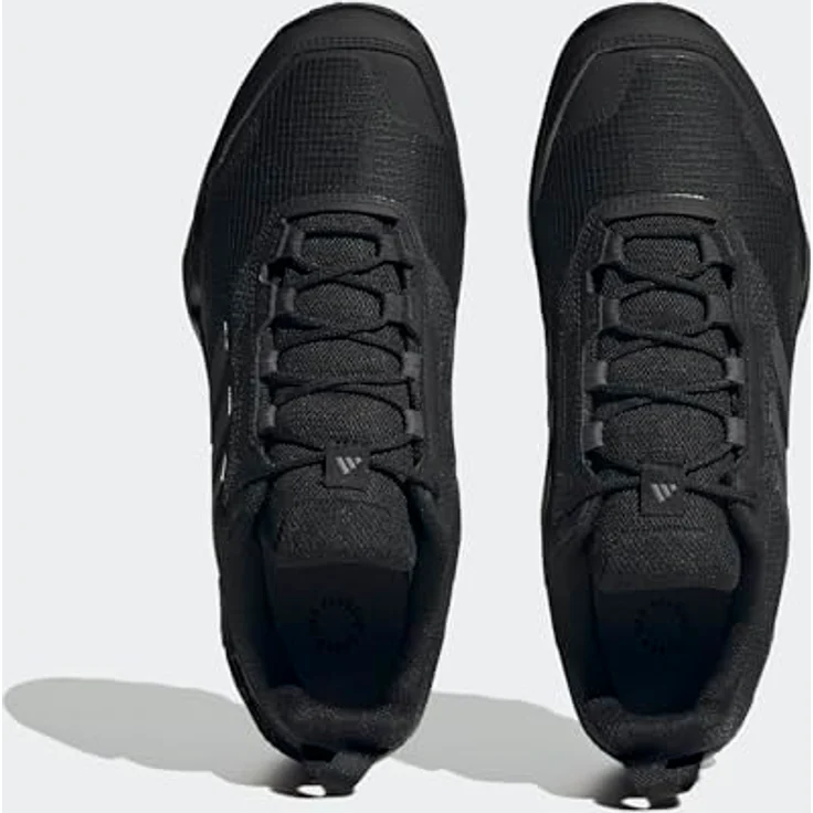 adidas TERREX EASTRAIL 2.0 RAIN.RDY, wasserdichter Wanderschuh mit recyceltem Obermaterial und Synthetik-Overlays – Bild 3