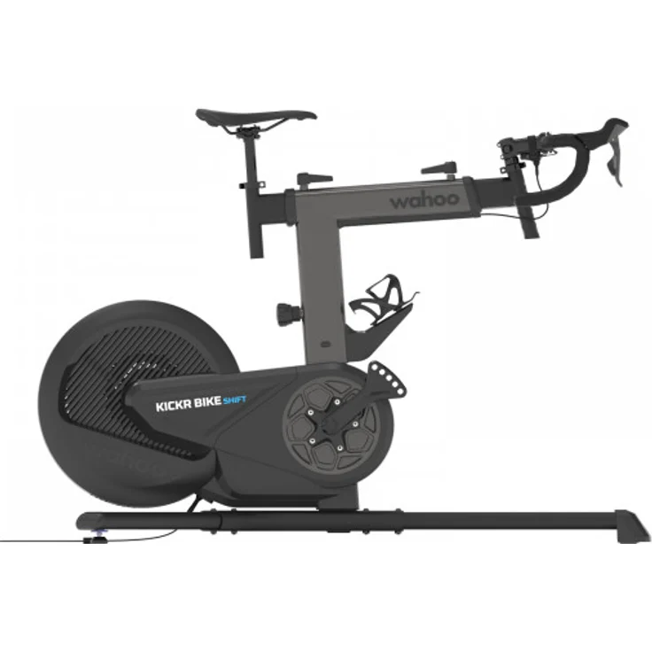 Wahoo Kickr Bike Shift – Bild 1
