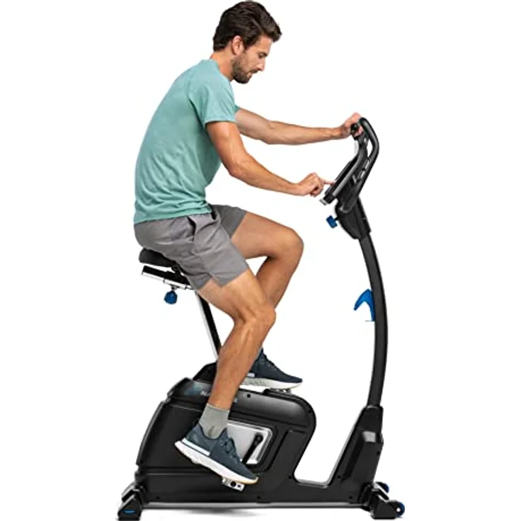 Nautilus Ergometer U627 – Bild 2