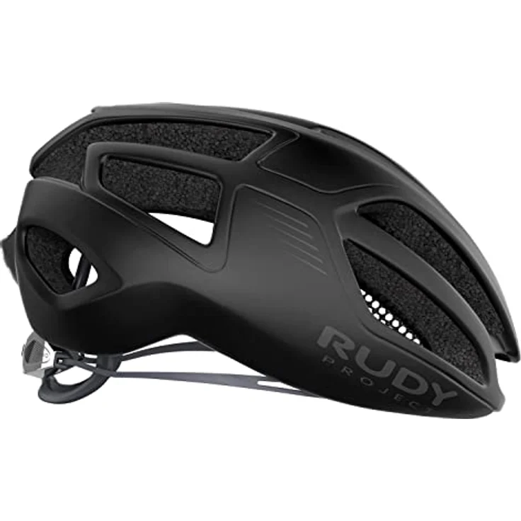 Rudy Project Spectrum, Velohelm für 59 - 63 cm Kopfumfang, leicht, komfortabel und hochbelüftet – Bild 3