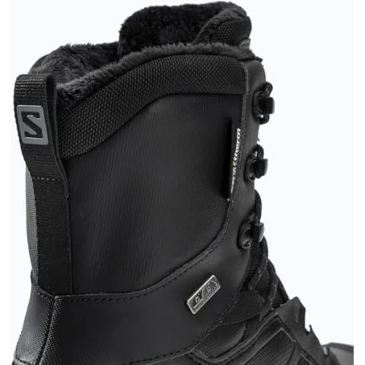 Salomon X ULTRA 360 GORE-TEX, wasserdichter Wanderschuh für Herren, leicht und atmungsaktiv – Bild 7