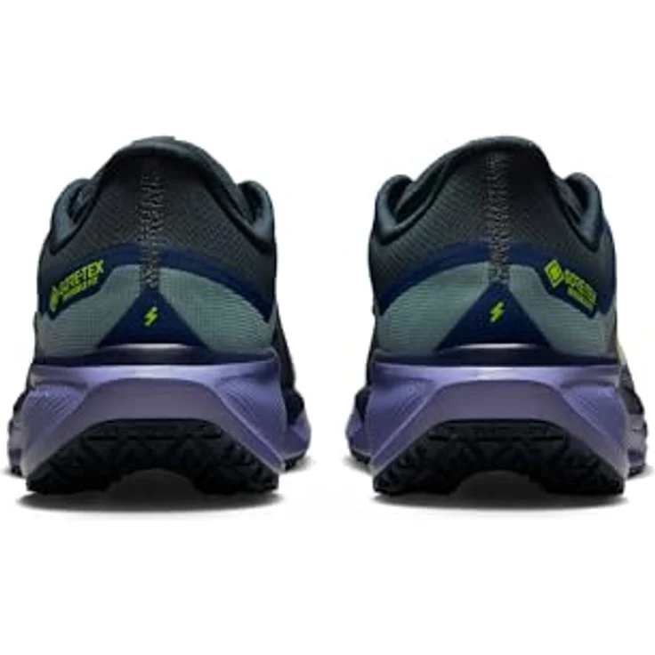 156 Air Zm Pegasus 41 Gtx Laufschuhe, GORE-TEX, Zoom Air, Cannon/Volt-Obsidian-Seaweed 11 – Bild 3