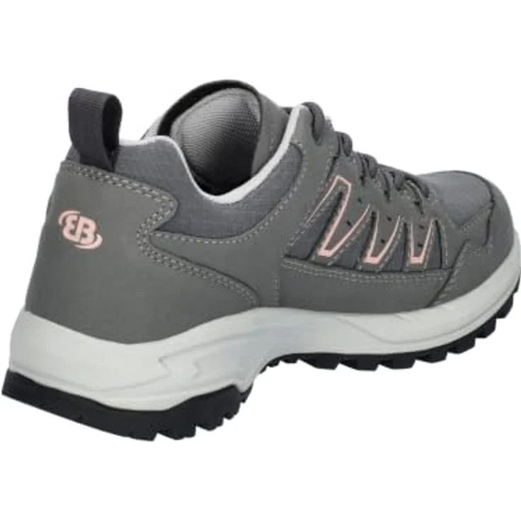 Brütting Mount Torbert, Outdoorschuh mit Comfortex-Klimamembrane, atmungsaktiv, Größe 38 – Bild 4