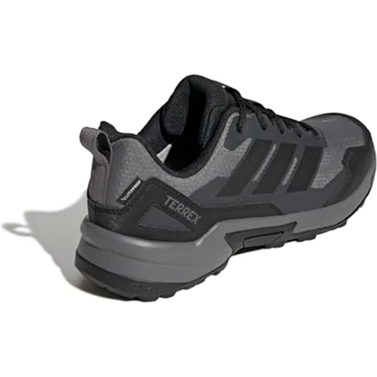 adidas Terrex Eastrail 3 Climaproof, Wanderschuhe für Herren, wasser- und winddicht, grau – Bild 5