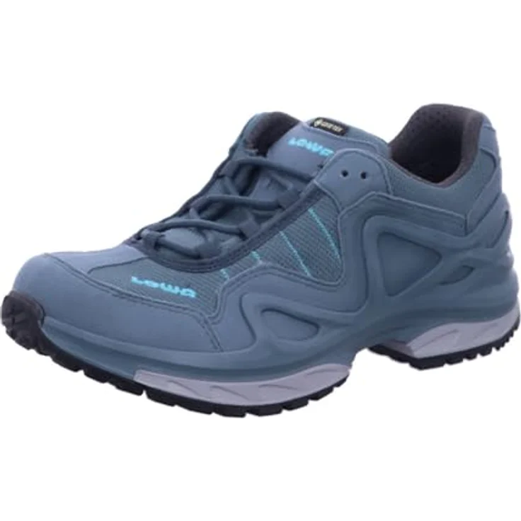 Lowa GORGON GTX Ws, Outdoorschuhe, wasserdicht, atmungsaktiv, robust – Bild 4