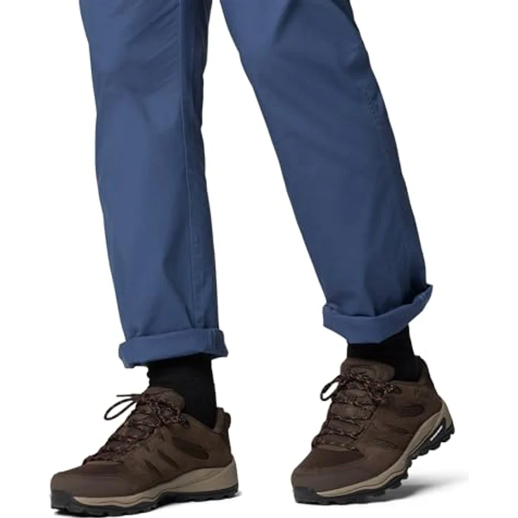 Columbia REDMOND™ IV LOW WATERPROOF, Wanderschuh wasserdicht mit Omni-Tech™-Membran und Techlite™-Technologie – Bild 6