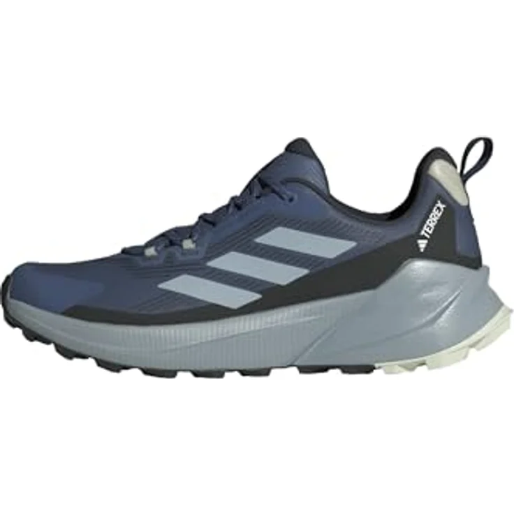 adidas TERREX TRAILMAKER 2 Hikingschuh mit atmungsaktivem Mesh-Obermaterial, stabiler Continental™ Gummi-Außensohle und umweltfreundlichen Materialien – Bild 1