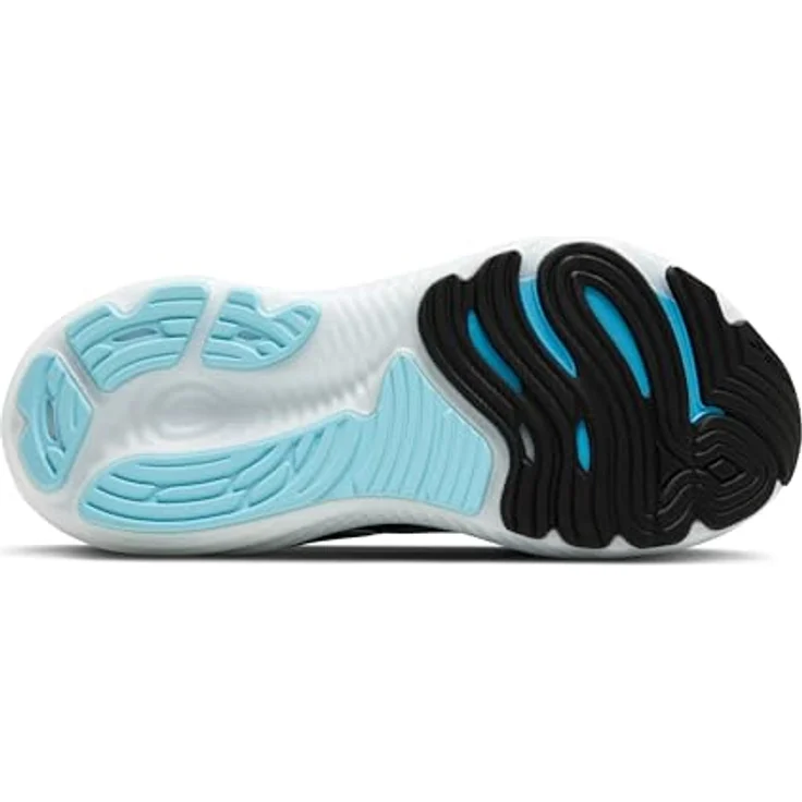 Brooks GLYCERIN GTS 22 Men Laufschuh, Soft mit Stickstoff-injizierter DNA Tuned Dämpfung, Farbe: Grau – Bild 6