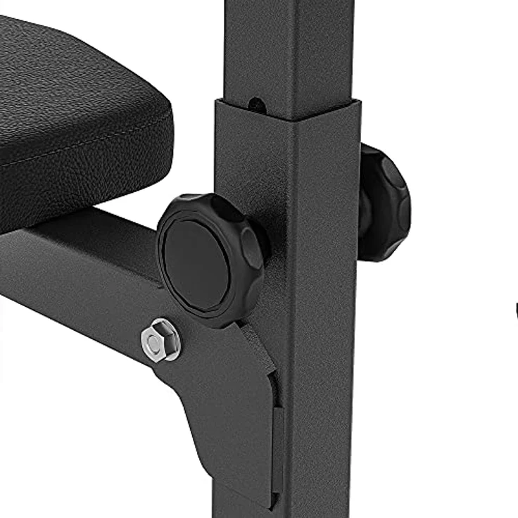 Marbo Sport Scottbank Curlbank Scott-Bank Bizepsbank MH-L105 2.0 – Bild 3