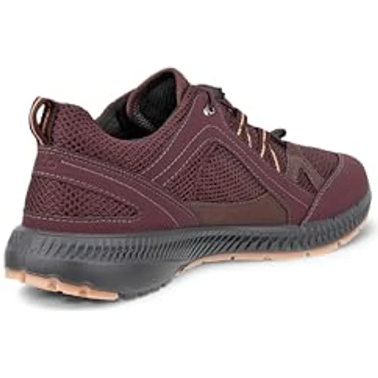 Ecco Women's Terracruise II GTX, Wasserdichte Wanderschuhe mit GORE-TEX Membran, Rot, Gr. 36 – Bild 3