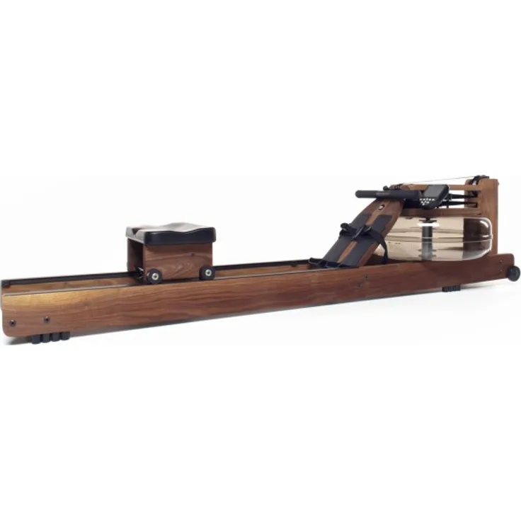 WaterRower Rudergerät Nussbaum