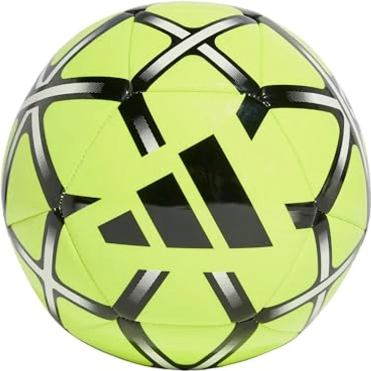 adidas STARLANCER Club Ball, langlebig und komfortabel, 720 – Bild 2