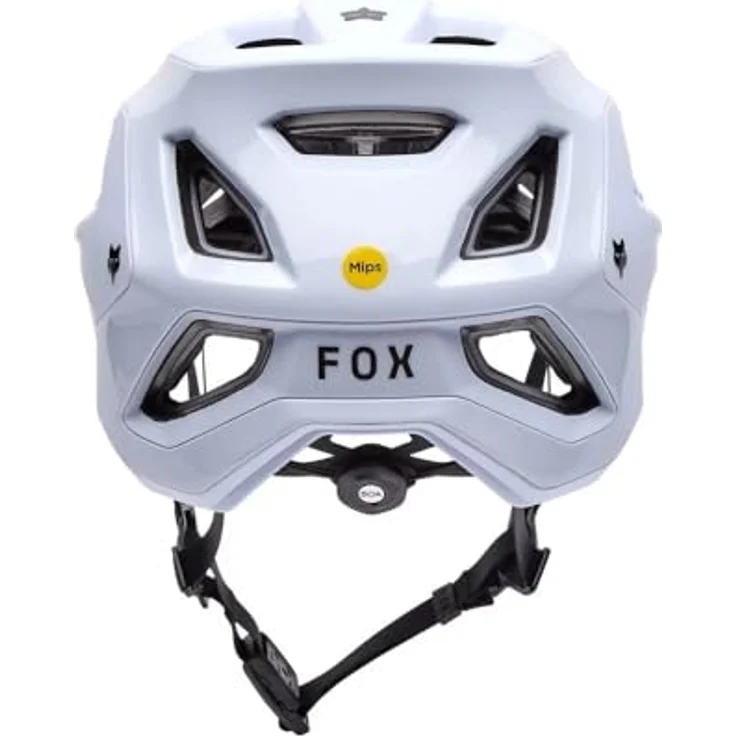 Fox Speedframe RS Camo, Velohelm mit MIPS Integra Split-Schutzsystem, 51-55 cm – Bild 5