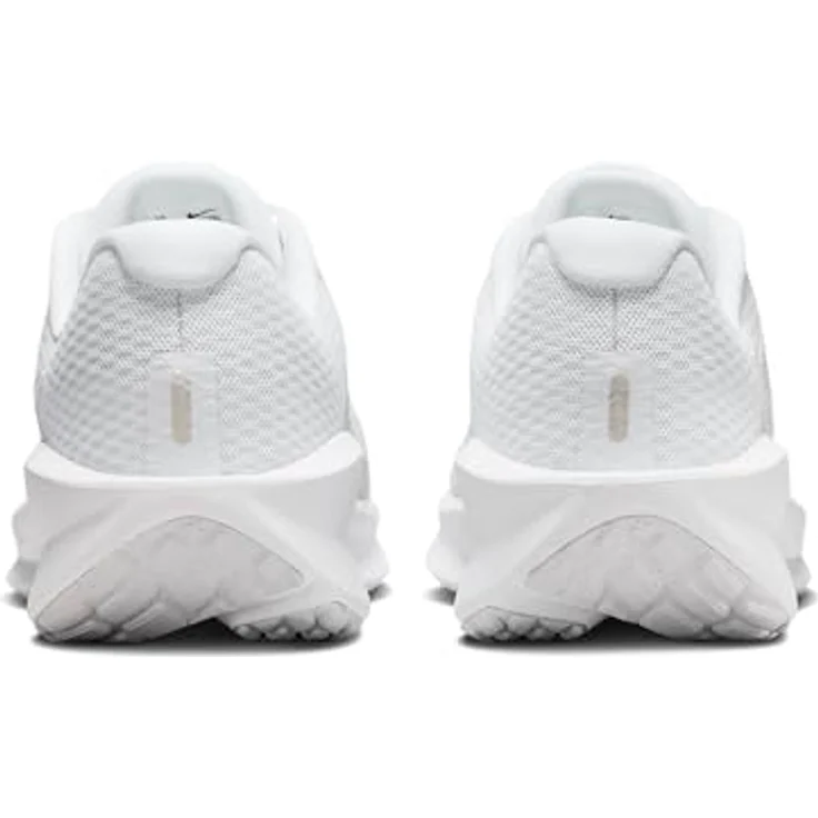 Nike Downshifter 13 Damen Laufschuhe mit Phylon-Mittelsohle und atmungsaktivem Obermaterial, schwarz – Bild 7