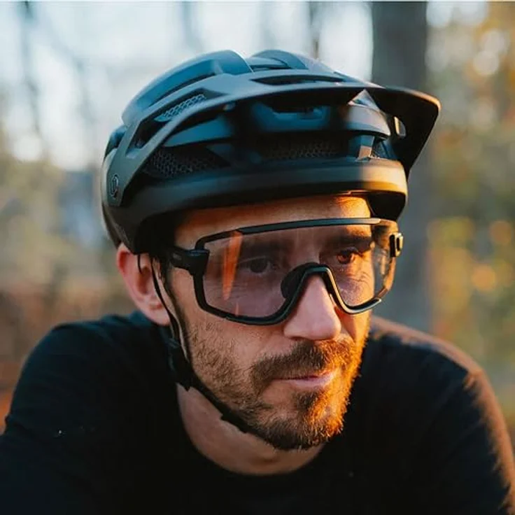 Smith Forefront 3 Mips, Velohelm (59 - 62 cm) mit Koroyd-Technologie, MIPS-System und Boa-Verstellmechanismus – Bild 9