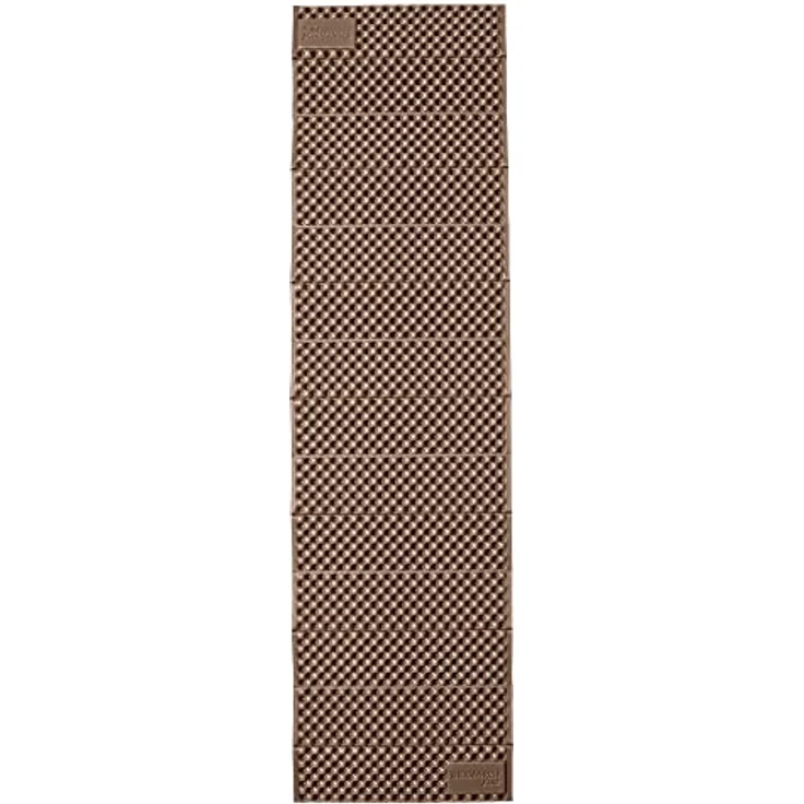 Therm-a-Rest Z Lite Größe 183 x 51 cm (regular) oak/anthracite, ultraleichte Rucksackmatte mit moderner Wärmetechnologie – Bild 3