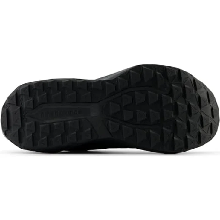 New Balance Nitrel GTX V6 Herren Laufschuh, wasserdicht und atmungsaktiv, Schwarz, Größe 10 – Bild 7