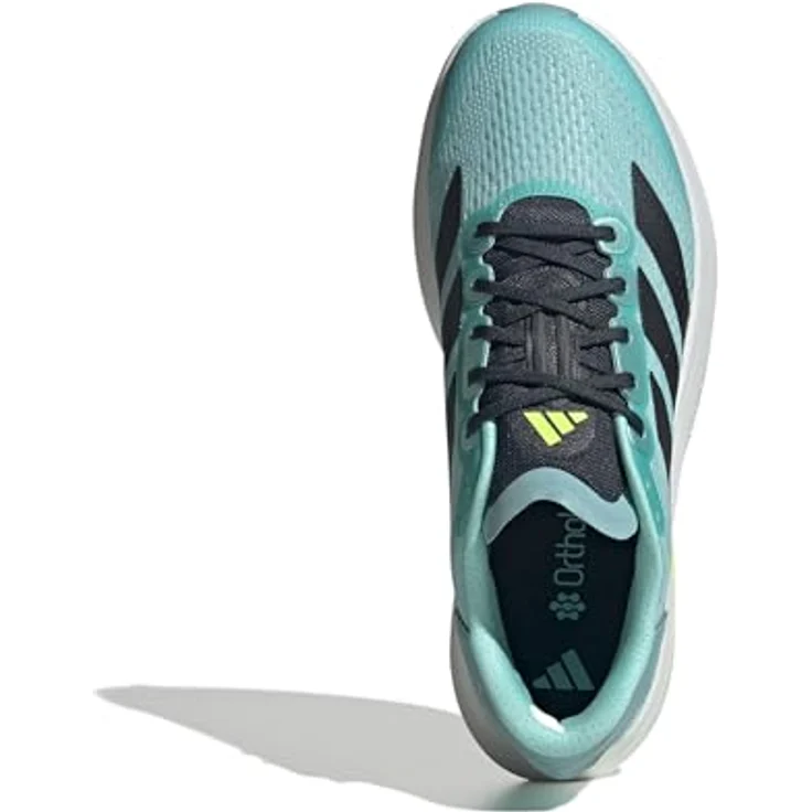 Adidas Duramo Speed 2 Laufschuh, leichter Laufschuh aus recycelten Materialien – Bild 7