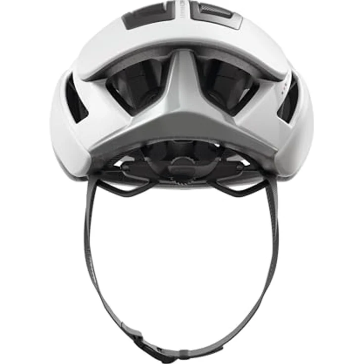 Abus GameChanger 2.0, Velohelm (51 - 55 cm) mit aerodynamischer Form und optimierter Ventilation – Bild 3