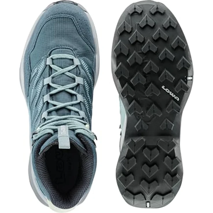 Lowa MADDOX PRO GTX, Robuste Wanderstiefel mit modernem Design für stilvolle Abenteuer – Bild 6