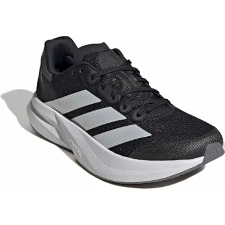 Adidas Duramo Speed 2, Laufschuhe Damen mit LIGHTSTRIKE Dämpfung, atmungsaktivem Mesh und strapazierfähiger Außensohle – Bild 8