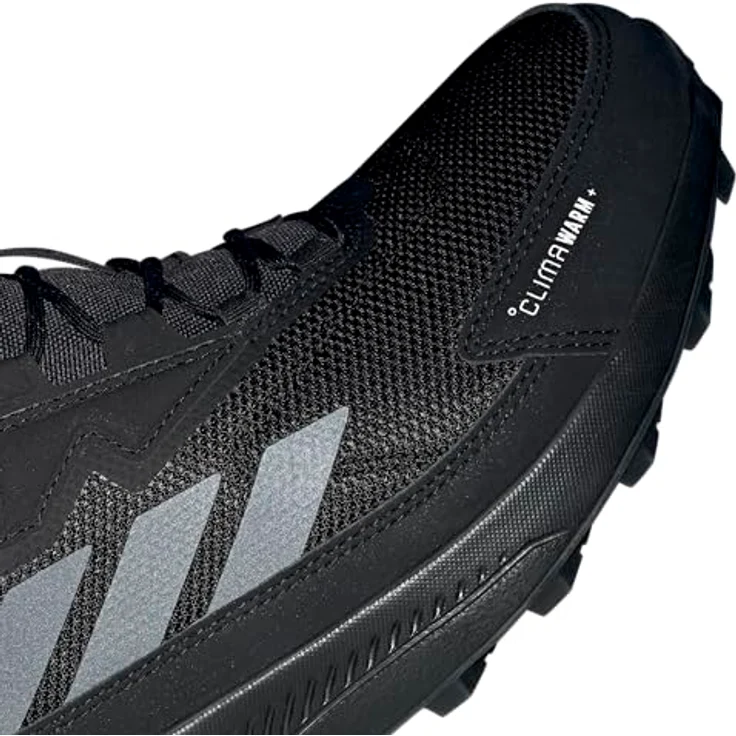 adidas Terrex Anylander Cl, Herren Wanderschuhe mit Traxion-Profilstollen, Schmutz- und Wasserresistent, Mehrfarbig, Größe 44 – Bild 11