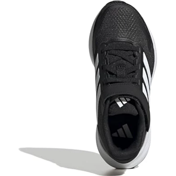 Adidas Runfalcon 5 Kids Schuh, leichter Laufschuh im Slip-On-Design, teilweise aus recycelten Materialien – Bild 7