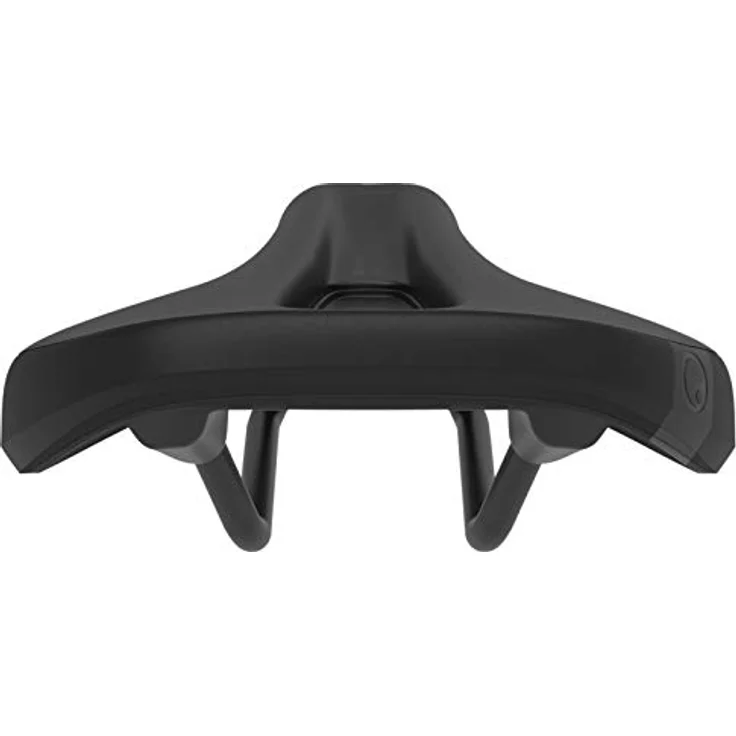 Ergon SM Enduro Men, Fahrradsattel mit Entlastungskanal und Orthopedic Comfort Foam, frauenspezifisch – Bild 4