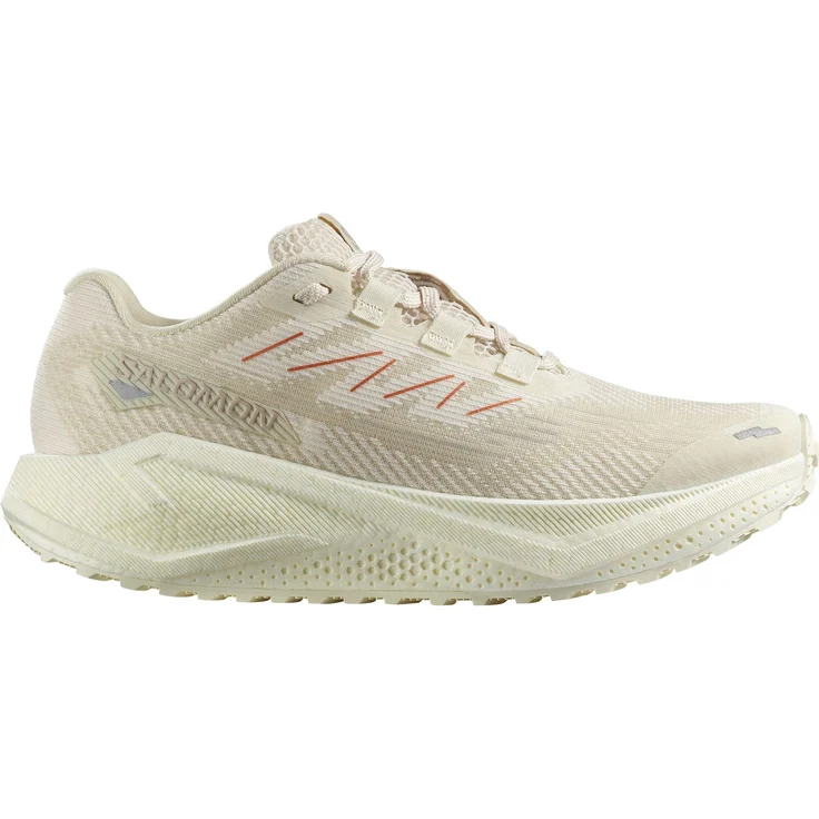 Salomon AERO BLAZE 3 GRVL W, Damen Trailrunning Laufschuhe, atmungsaktiv, weiss, Größe 40 2/3