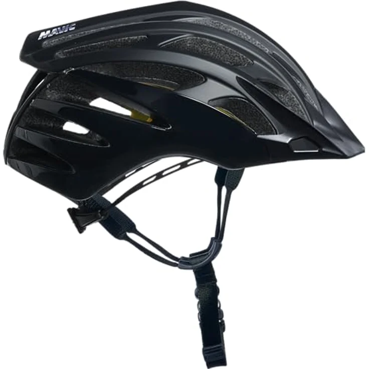 Mavic Syncro SL Mips, Velohelm mit Live Fit SL-Technologie, 54-59 cm, ultraleicht und belüftet – Bild 2