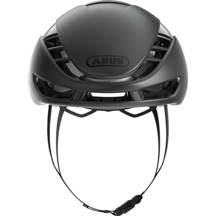 Abus GameChanger 2.0 MIPS, Velohelm (51 - 55 cm) mit aerodynamischer Form und optimierter Ventilation – Bild 2