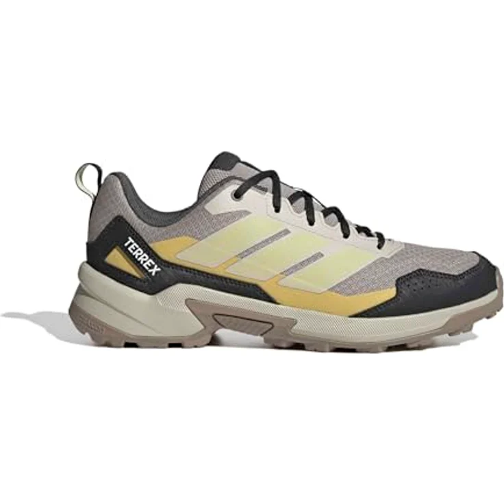 adidas TERREX EASTRAIL 3, Wanderschuhe mit Traxion Gummilaufsohle und EVA-Zwischensohle, reguläre Passform – Bild 2