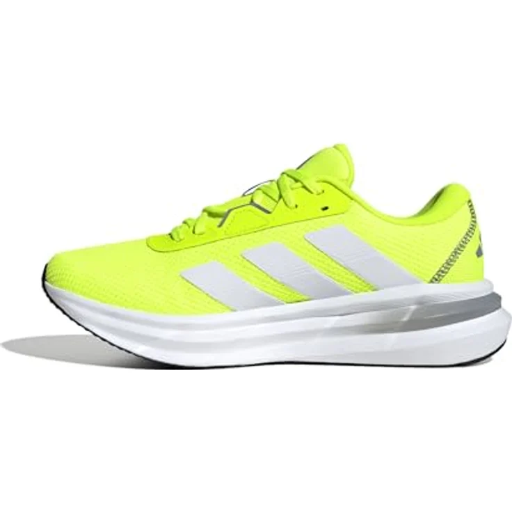 adidas Galaxy 7, Herren Laufschuhe in Mehrfarbig, Größe 43 1/3 – Bild 1