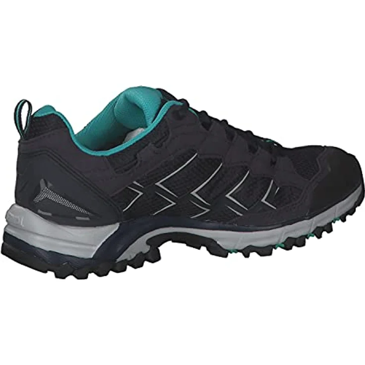 Meindl Caribe Lady GTX 3823, Damen Wanderschuhe mit aggressivem Design und modernster Schuhtechnik – Bild 8