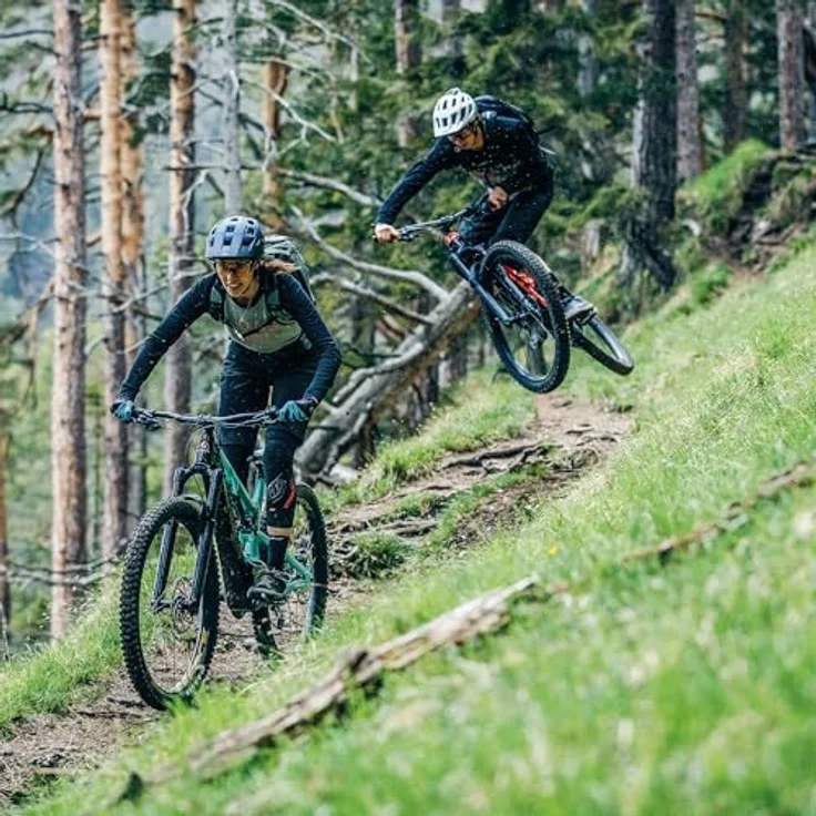 Abus Moventor 2. 0 MIPS Fahrradhelm – Bild 7
