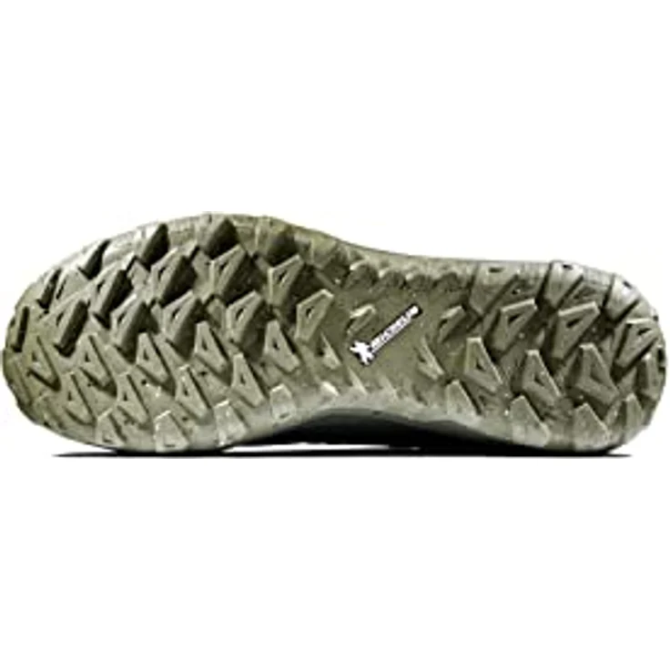 Mammut Ultimate III Low GTX Men, Multisportschuhe für Herren mit GORE-TEX Membran, Grün, Größe 47 1/3 – Bild 5