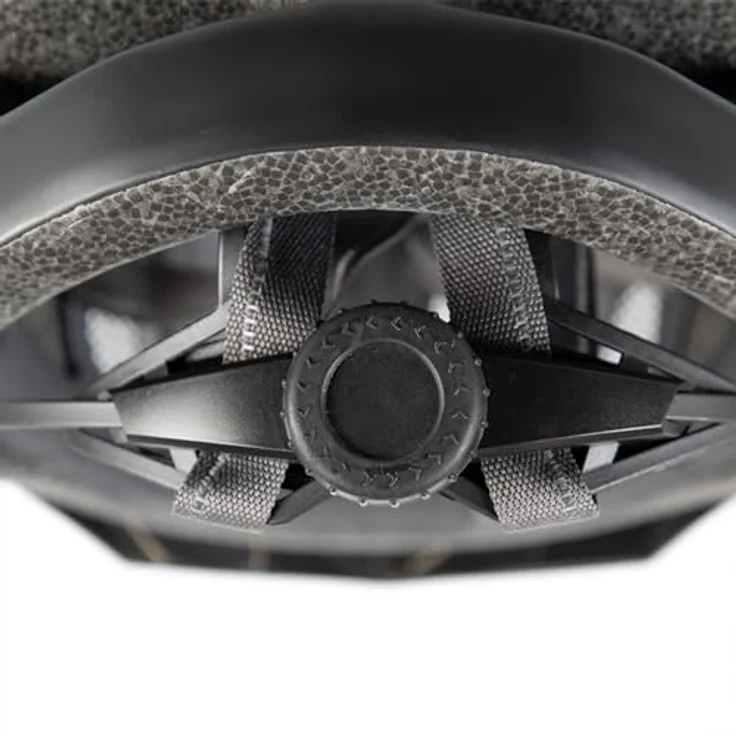 Endura Hummvee Helm - Schwarz 55 - 59 cm – Bild 5