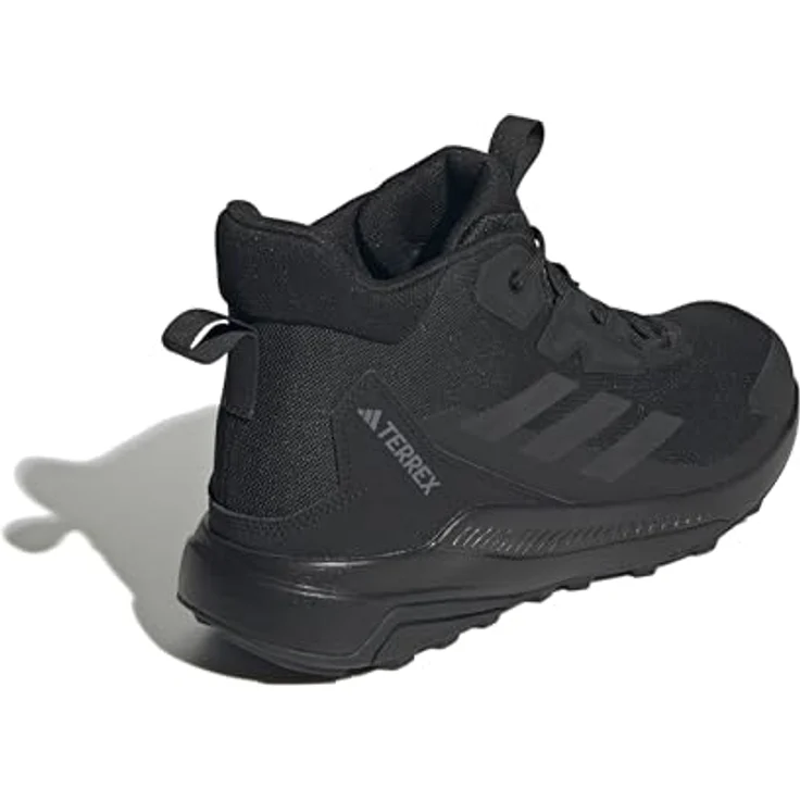 adidas TERREX TERREX ANYLANDER MID Wanderschuh, mittelhohe Outdoorschuhe mit Traxion Außensohle und recycelten Materialien – Bild 6