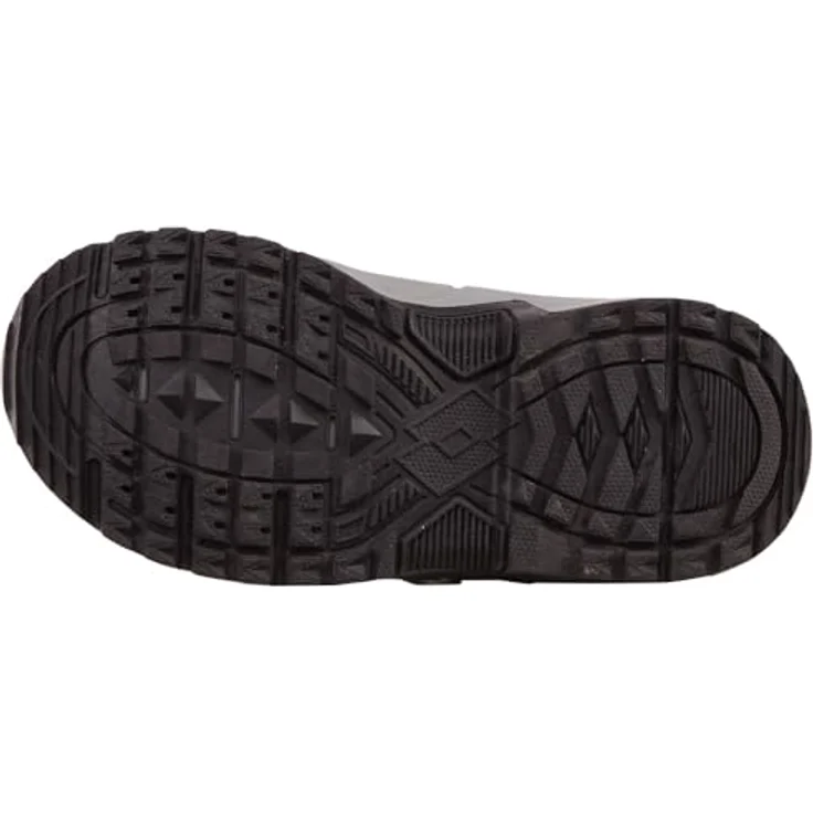 Lotto Pinecreek, Damen Wanderschuhe, Schwarz, Größe 33 – Bild 4