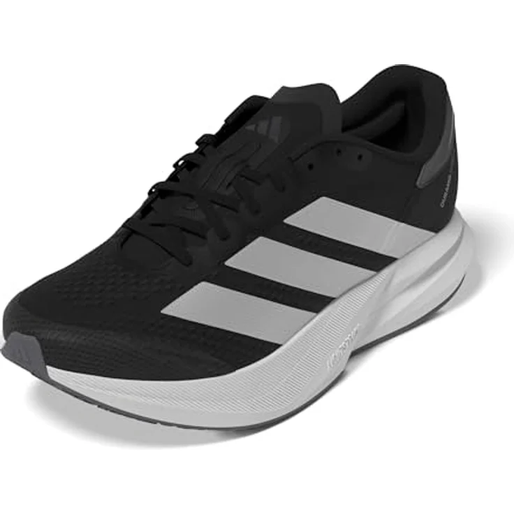 Adidas Duramo Speed 2, Laufschuhe Damen mit LIGHTSTRIKE Dämpfung, atmungsaktivem Mesh und strapazierfähiger Außensohle – Bild 13
