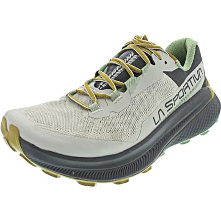 La Sportiva Prodigio Woman ZFRS082G11G00, Wanderschuh Größe 39, mineral-carbon, Synthetik, 3 cm Absatzhöhe – Bild 5