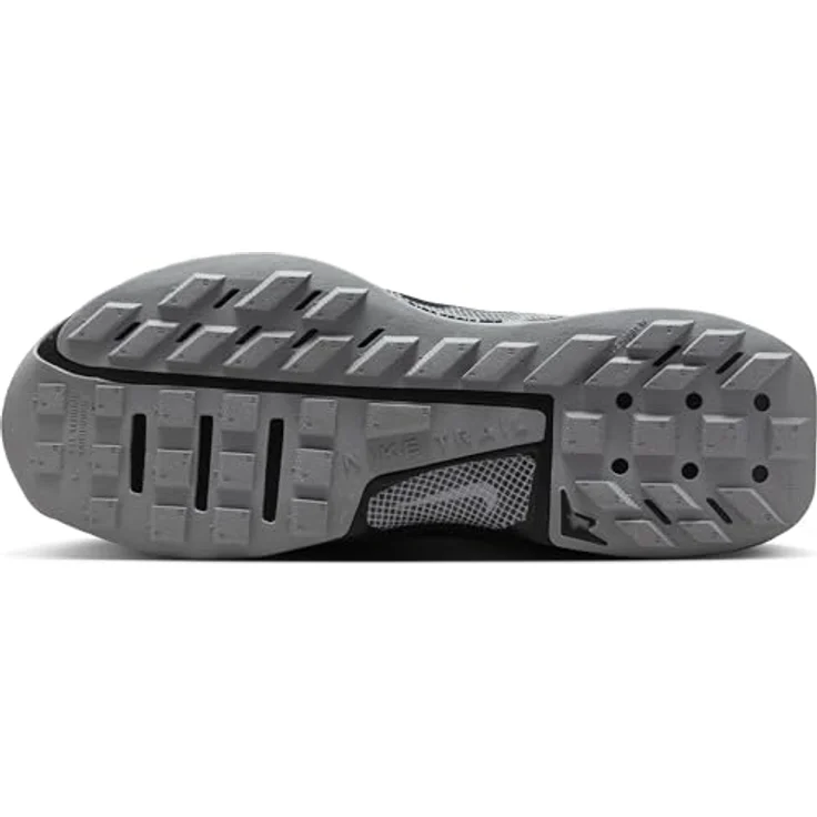 Nike W NIKE JUNIPER TRAIL 3, Damen Trailrunningschuhe mit starker Profilsohle, EU 38.5 – Bild 4